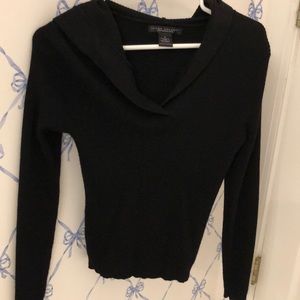 Elena Solano light weight merino wool